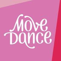 move dance logo image