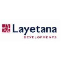 layetana logo image