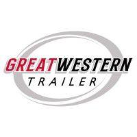 great western trailer