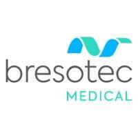 bresotec medical logo image