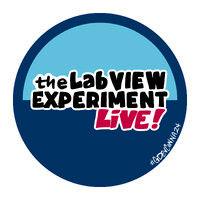 the labview experiment podcast logo image