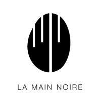 la main noire