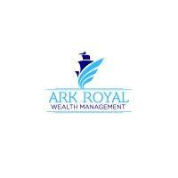 ark royal wealth management logo image