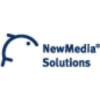 newmedia logo image