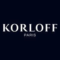 korloff logo image