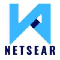 netsear logo image