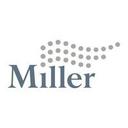 logo of Miller Insurance Services Llp