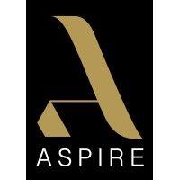 aspire logo image