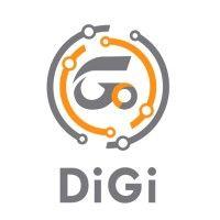 go digi business solutions logo image