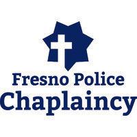 fresno police chaplaincy logo image