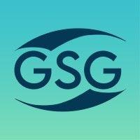 gsg consultants, inc. logo image