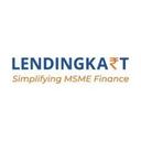 logo of Lendingkart