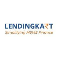 lendingkart logo image