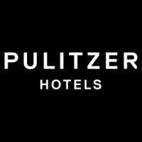 pulitzer hotels logo image