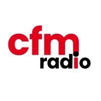 cfm radio logo image