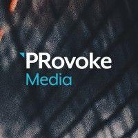 provoke media logo image