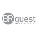 logo of Br Guest Hospitality