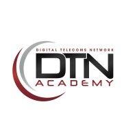 dtn academy ltd logo image