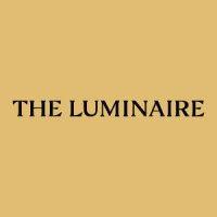 the luminaire logo image