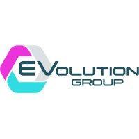 evolution group logo image