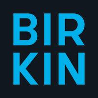 birkin group logo image