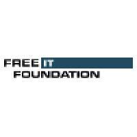 free it foundation logo image