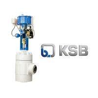 ksb mil controls limited