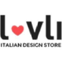 lovli.it logo image