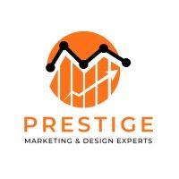 prestige marketing & design experts logo image