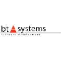 bt systems logo image