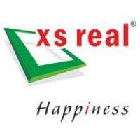 xs real properties private limited logo image