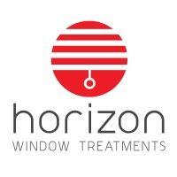 horizon window treatments logo image