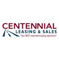 centennial leasing & sales