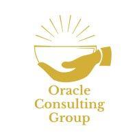 oracle consulting group inc logo image