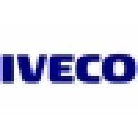 iveco venezuela, c.a. logo image