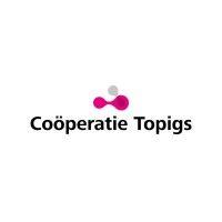 coöperatie topigs logo image