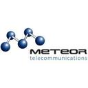 logo of Meteor Telecommunications