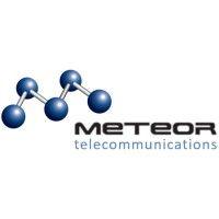 meteor telecommunications