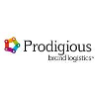 prodigious uk logo image