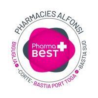 pharmacie alfonsi - bastia - biguglia logo image