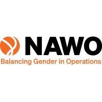 nawo logo image