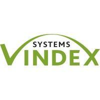 vindex systems logo image