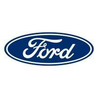 allen ford uk logo image