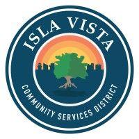 isla vista community services district logo image