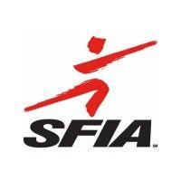 sfia - sports & fitness industry association logo image