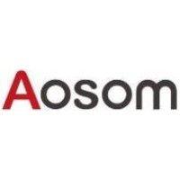 aosom logo image