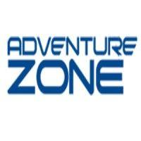 adventure zone sports network logo image