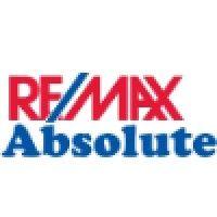 re/max absolute logo image