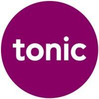 tonic logo image