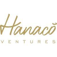 hanaco ventures logo image